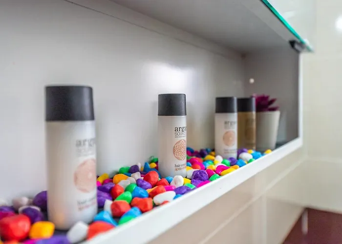 Vintage And Warm 2br In Tirana