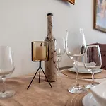 Appartement Vintage And Warm 2br In *