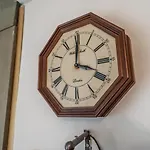 Vintage And Warm 2br In