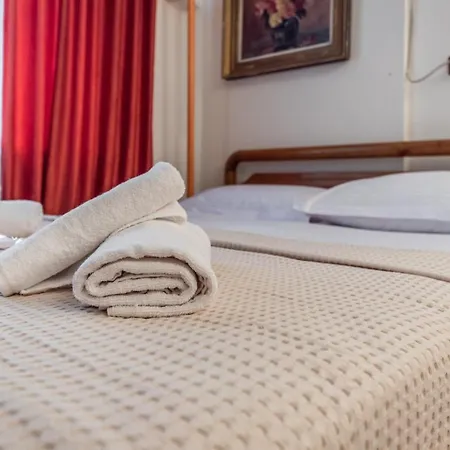 Daire Vintage And Warm 2br In *