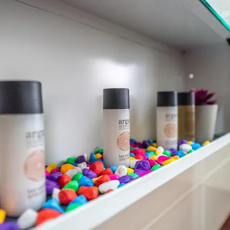 Vintage And Warm 2br In Tirana