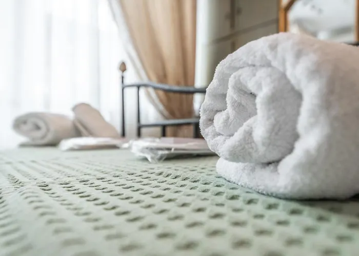 Vintage And Warm 2br In Apartman Tirana